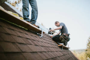 Local Roofers in Bendersville, PA